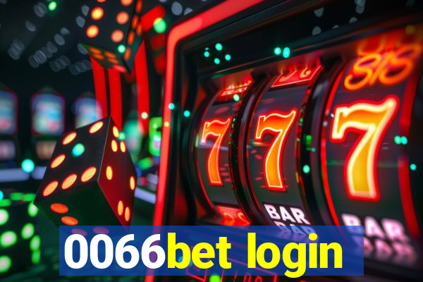 0066bet login